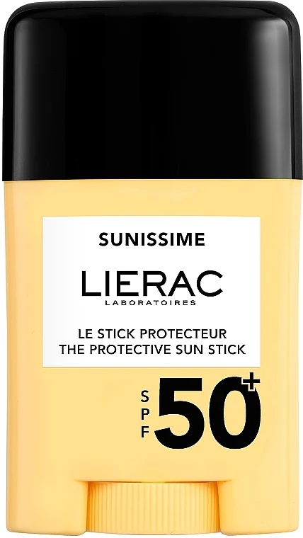 Lierac Sunissime Stick Protector SPF50