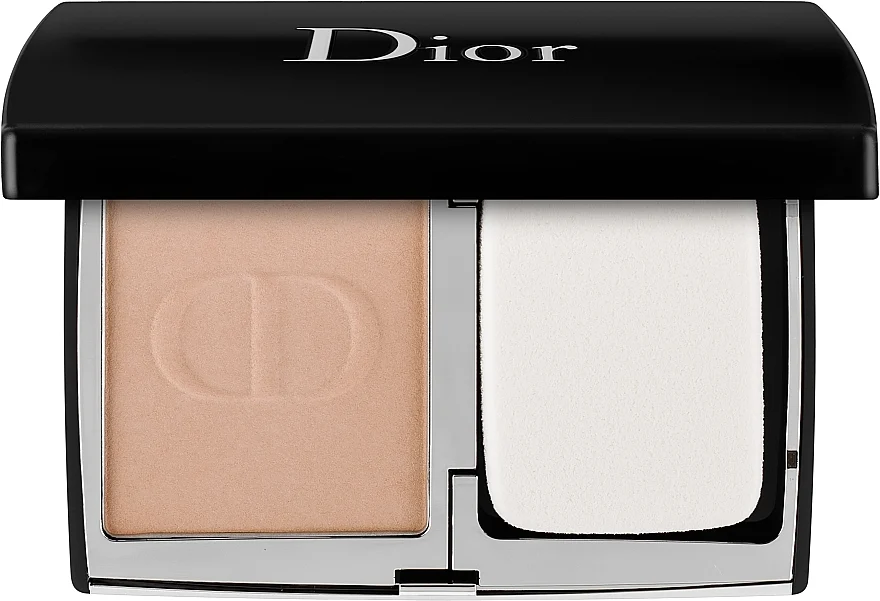 Dior Forever Natural Velvet Compact Foundation
