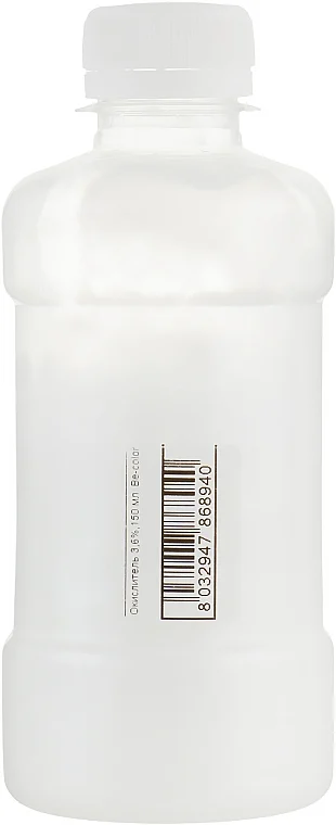 Attivatore 3,6%
