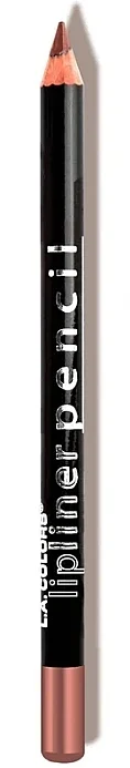 L.A. Colors Lipliner Pencil