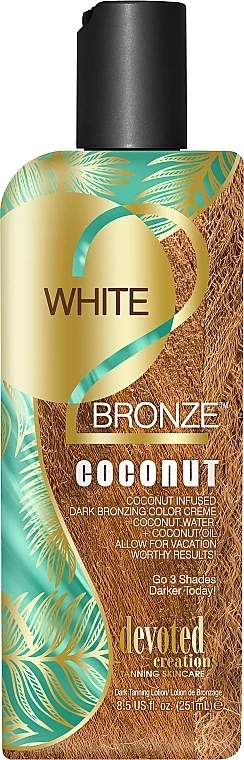 Intensificatore di colore Bronzer scuro