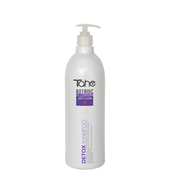 Tahe Detox Anti-Dandruff Shampoo 1000ml