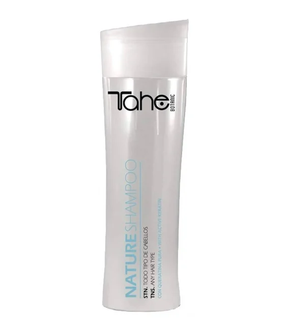 Tahe Botanic Nature Shampoo 300ml