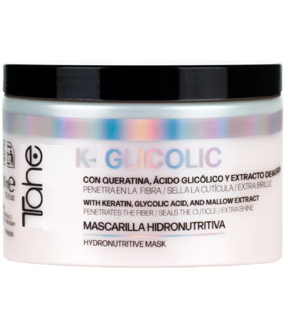 Tahe K-Glicolic Hydronutritive Mask 300ml