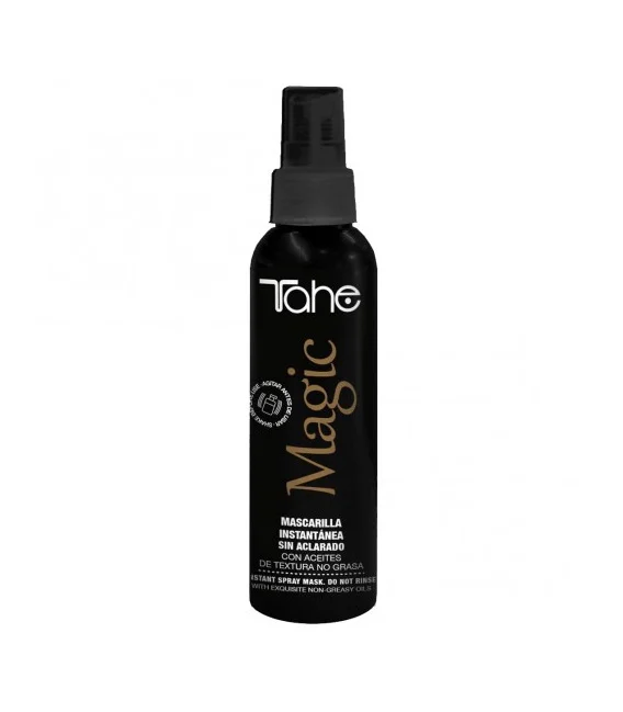 Tahe Magic Bx Instant Mask 125ml