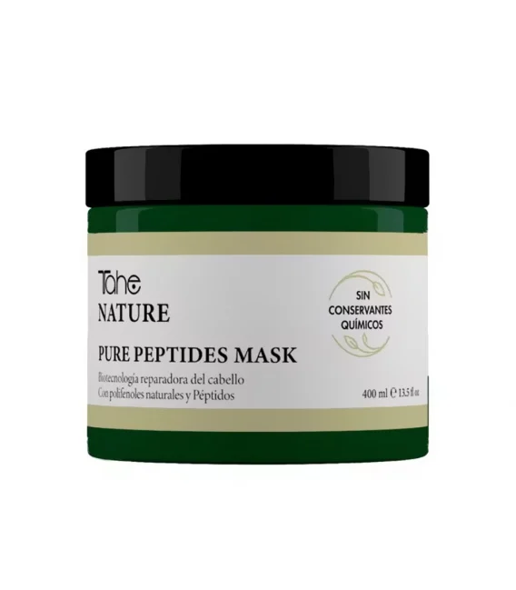 Tahe Pure Peptides Mask 400ml