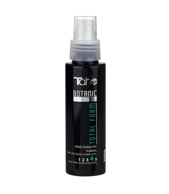 Tahe Botanic Spray Duration Forms Total Form 100ml