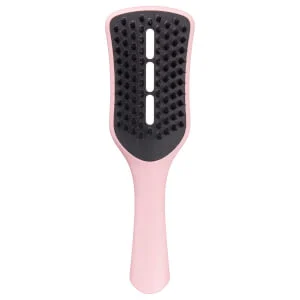 TANGLE TEEZER Easy Dry & Go – Dusky Pink Black