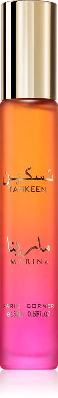 Paris Corner Taskeen Marina Eau de Parfum da donna 15 ml