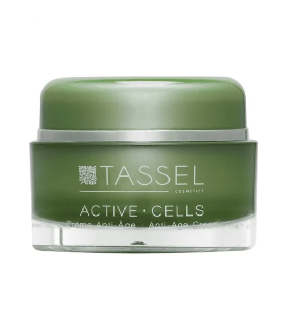 Tassel Active Cells Anti-Age Cream 50ml
