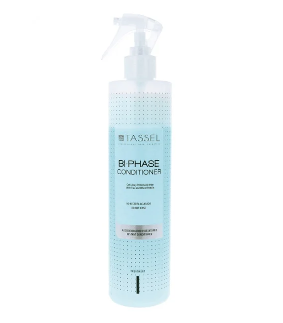 Tassel Biphase Conditioner 500ml
