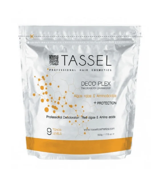 Deco-Plex Discoloration Tassel 500gr