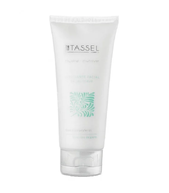 Tassel Facial Scrub 100ml