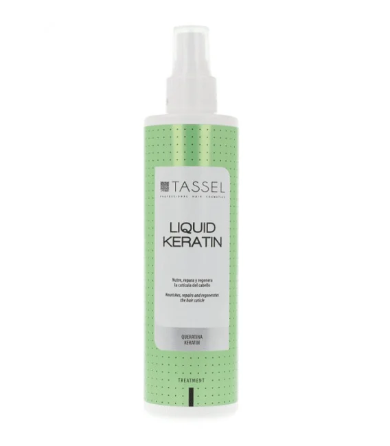 Tassel Liquid Keratin 250ml