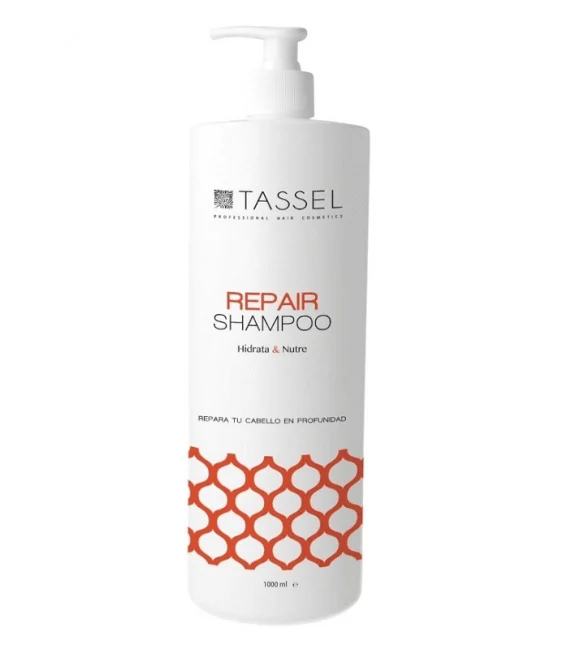 Tassel Repair Shampoo 1000 ml