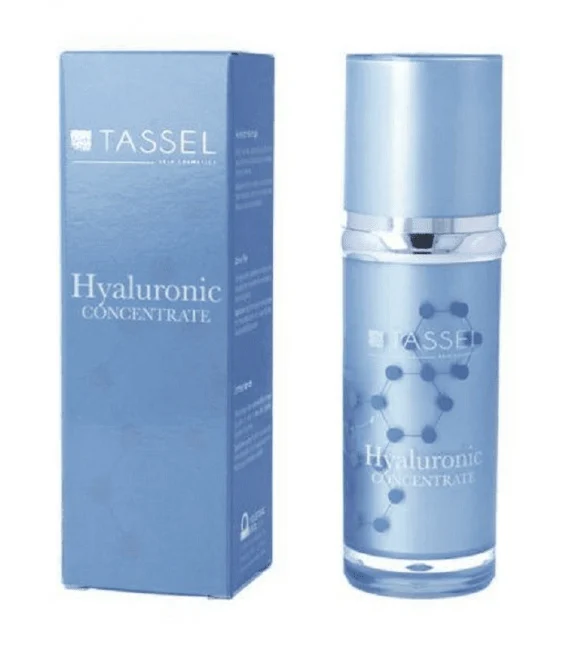 Tassel Serum Hyaluronic Concentrate Anti-Wrinkle 30ml