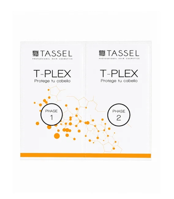 Tassel T-PLEX Protective & Strengthening Treatment 2x8ml