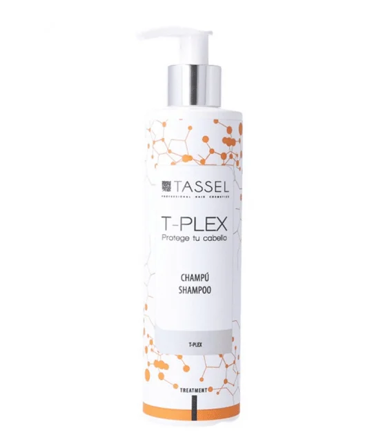 Tassel T-Plex Shampoo 250ml