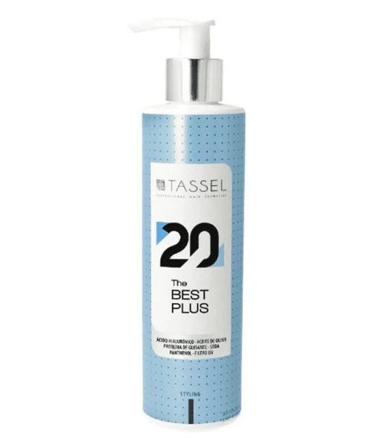 Tassel The Best Plus Treatment 250ml