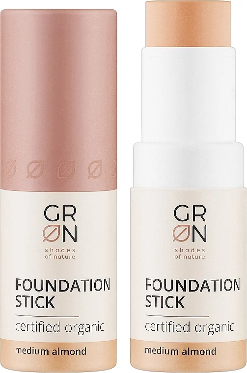 GRN Foundation Stick