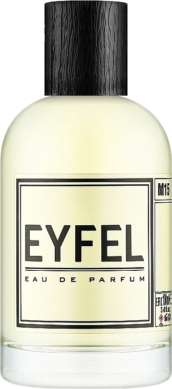 Eyfel Perfum M-15