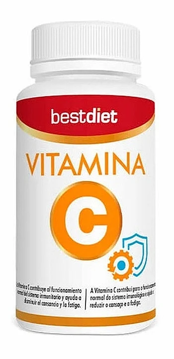 Integratore alimentare "Vitamina C"