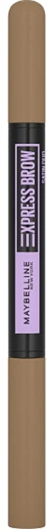 Maybelline Express Brow Satin Duo