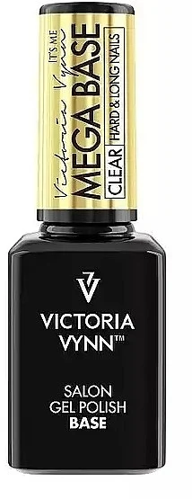 Base ibrida per unghie, 15 ml