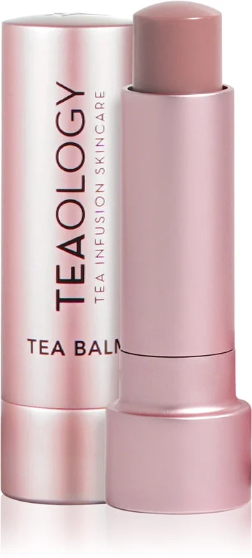 Teaology Tea burrocacao idratante in stick colore vaniglia Tea 4 g