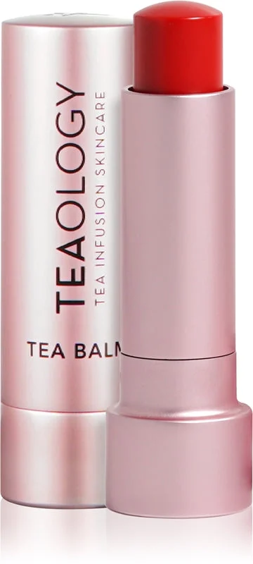 Teaology Tea burrocacao idratante in stick colore ciliegia Tea 4 g