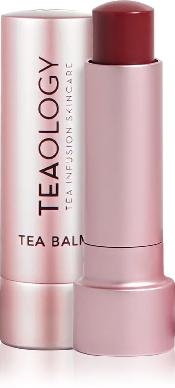 Teaology Tea burrocacao idratante in stick colore Bacca Tea 4 g