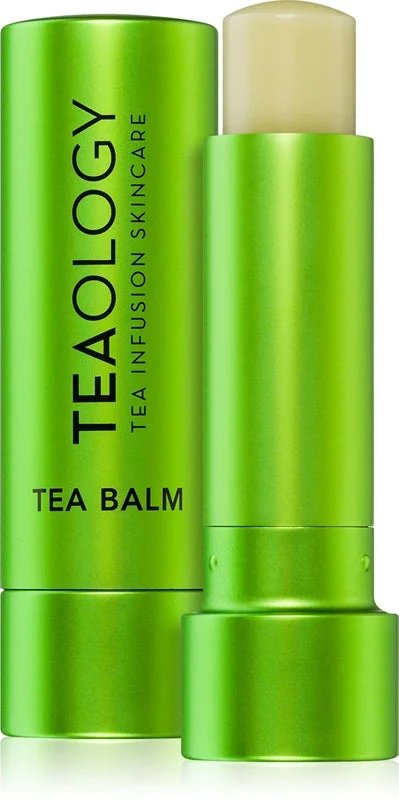 Teaology Tea burrocacao idratante in stick colore Matcha Tea 4 g