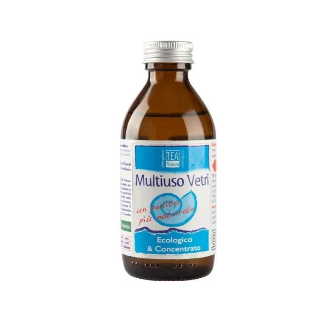 TEA NATURA Multiuso Vetri Concentrato 125 ml