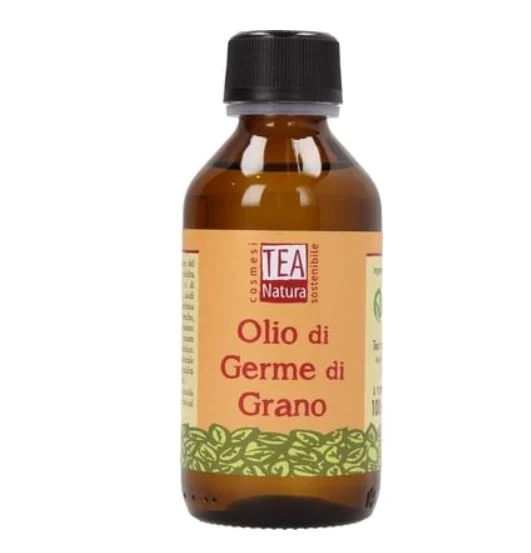 TEA NATURA Olio di Germe di Grano
