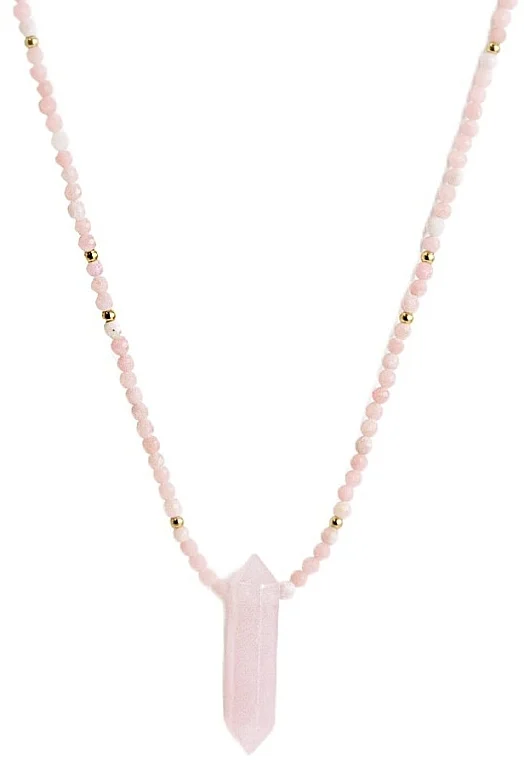Collana in acciaio inossidabile, 1602