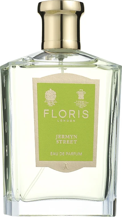 Floris Jermyn Street
