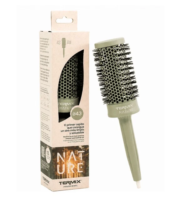 Termix Cepillo Profesional Nature Nº43