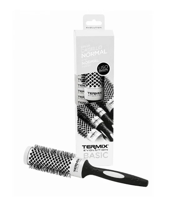 Termix Evolution Basic Brush Ø12 mm