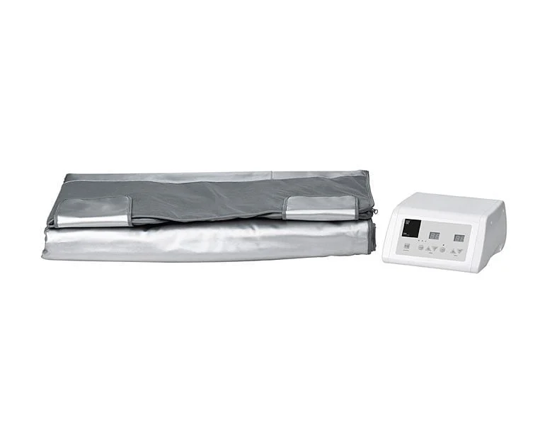 TERMOCOPERTA APPARECCHIATURA DI TERMOTERAPIA termosauna WEELKO F825
