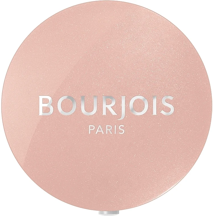 Bourjois Little Round Pot Individual Eyeshadow