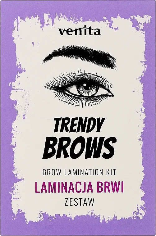 Venita Trendy Brows
