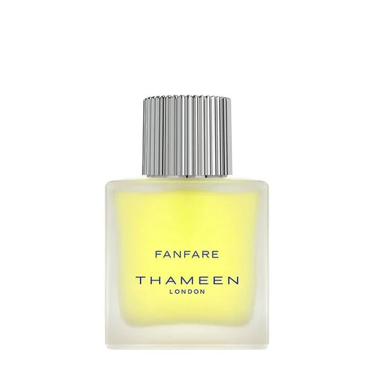 Thameen Fanfare Eau de Cologne 100 ml