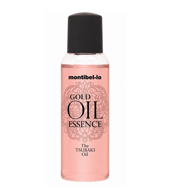 Montibello The Tsubaki Oil 30 ml
