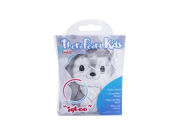 TheraPearl Husky per bambini