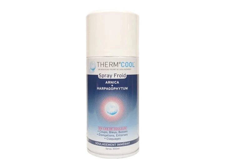 ThermCool Spray Freddo Sollievo Immediato 300ml