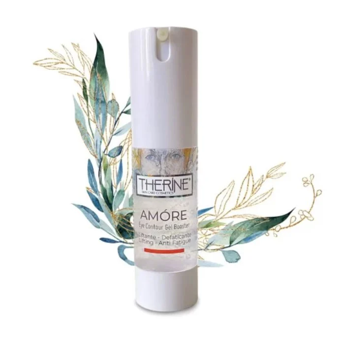 THERINE Amore – Eye Contour Gel Booster