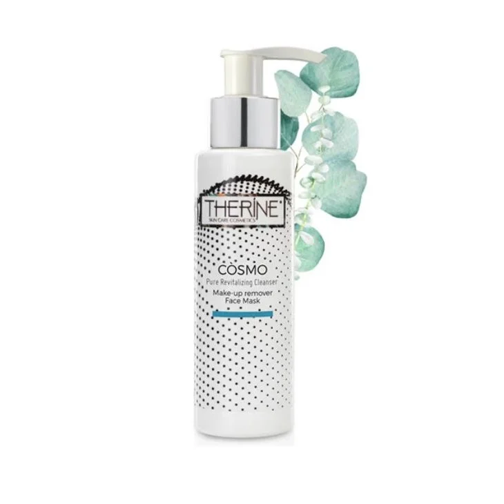 THERINE Cosmo – Make-Up Remover & Face Mask