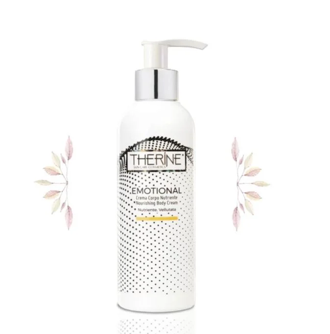 THERINE Emotional – Crema Corpo Nutriente