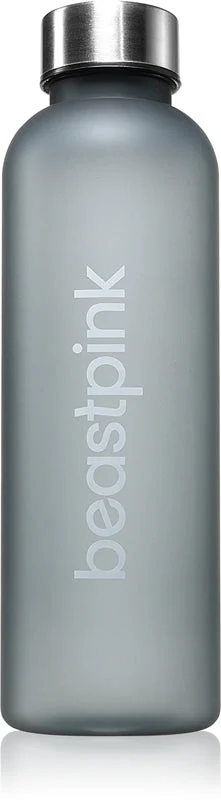 BeastPink Thirst Trap bottiglia per l’acqua colore Shadow 500 ml