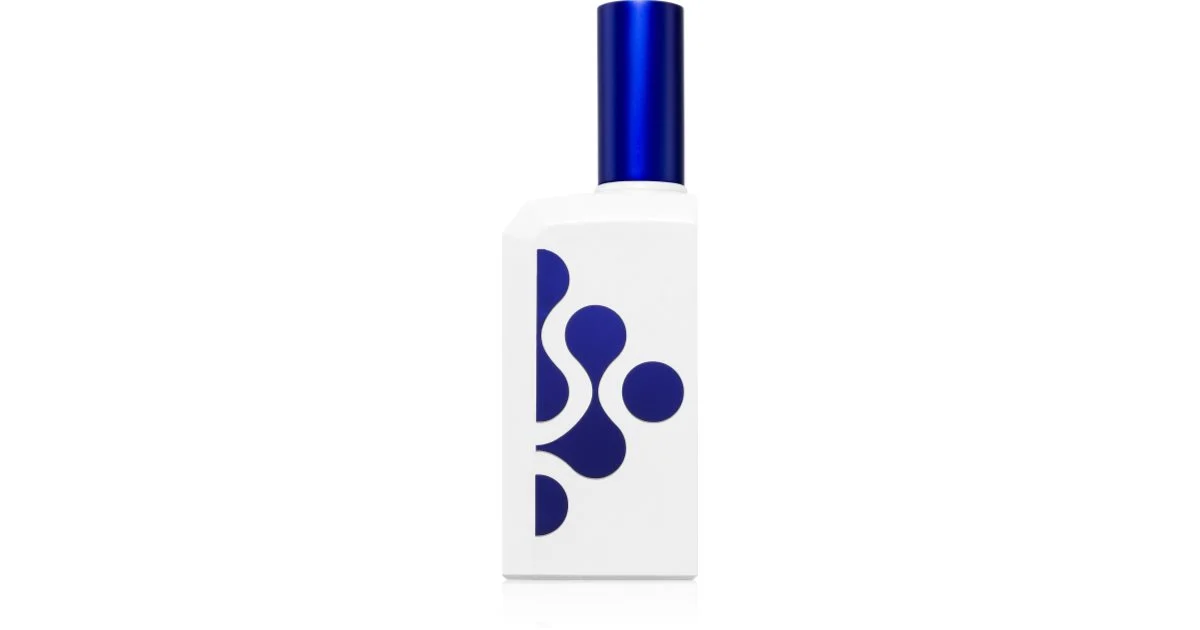 Histoires de parfums This Is Not A Blue Bottle 1.5 EDP - 60 ml